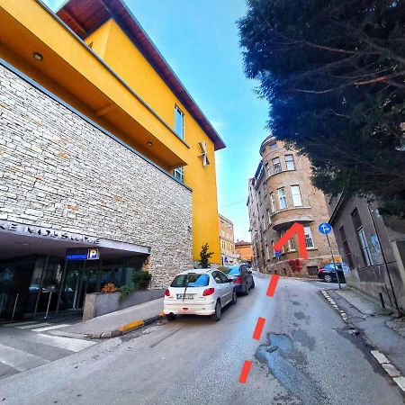 Sarajevo Sans Modern Apartments Saraievo Exterior foto