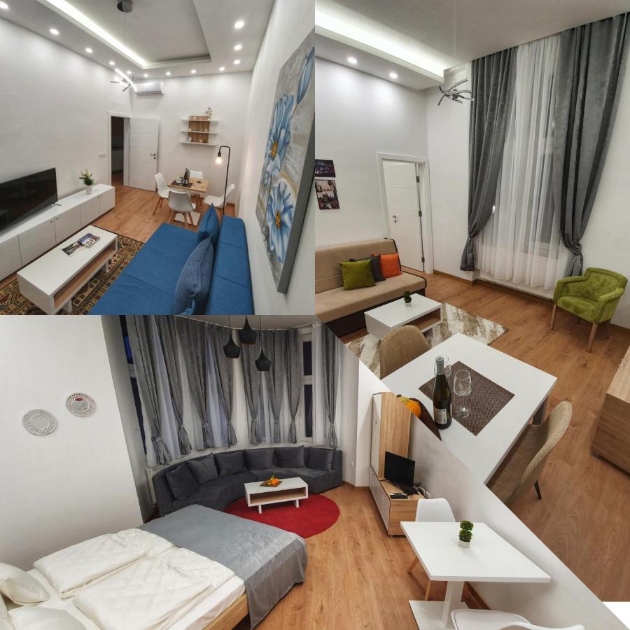 Sarajevo Sans Modern Apartments Saraievo Exterior foto