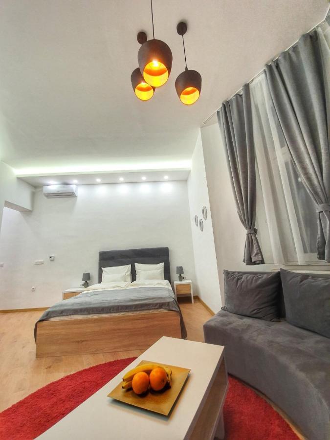 Sarajevo Sans Modern Apartments Saraievo Exterior foto
