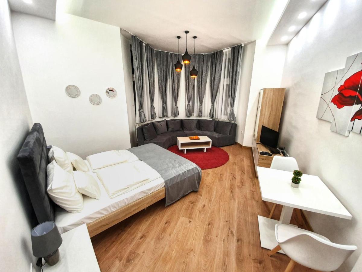 Sarajevo Sans Modern Apartments Saraievo Exterior foto