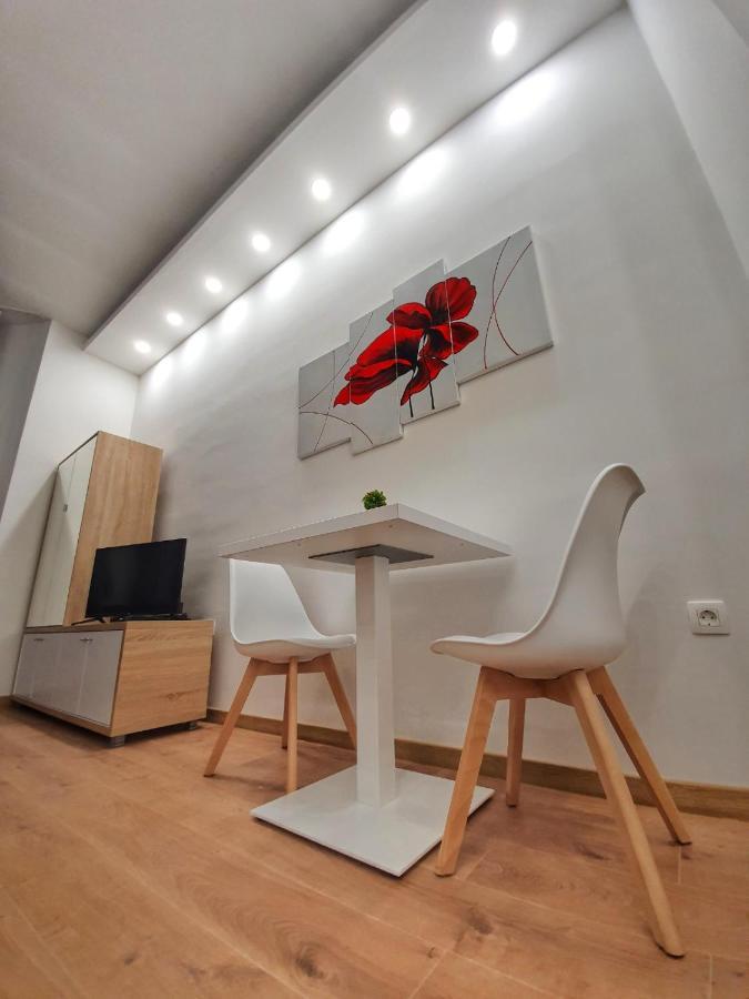 Sarajevo Sans Modern Apartments Saraievo Exterior foto