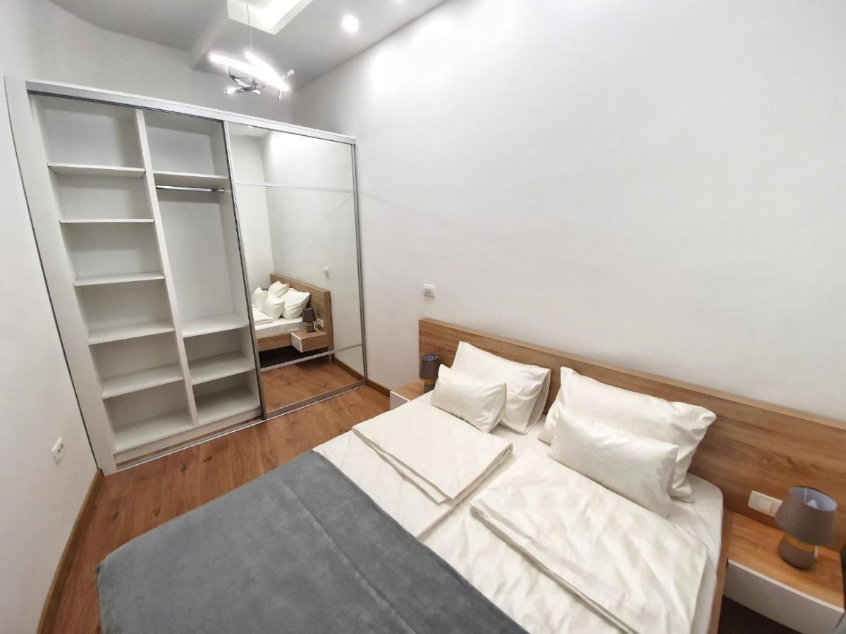 Sarajevo Sans Modern Apartments Saraievo Exterior foto