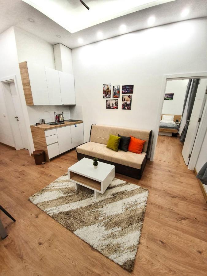 Sarajevo Sans Modern Apartments Saraievo Exterior foto