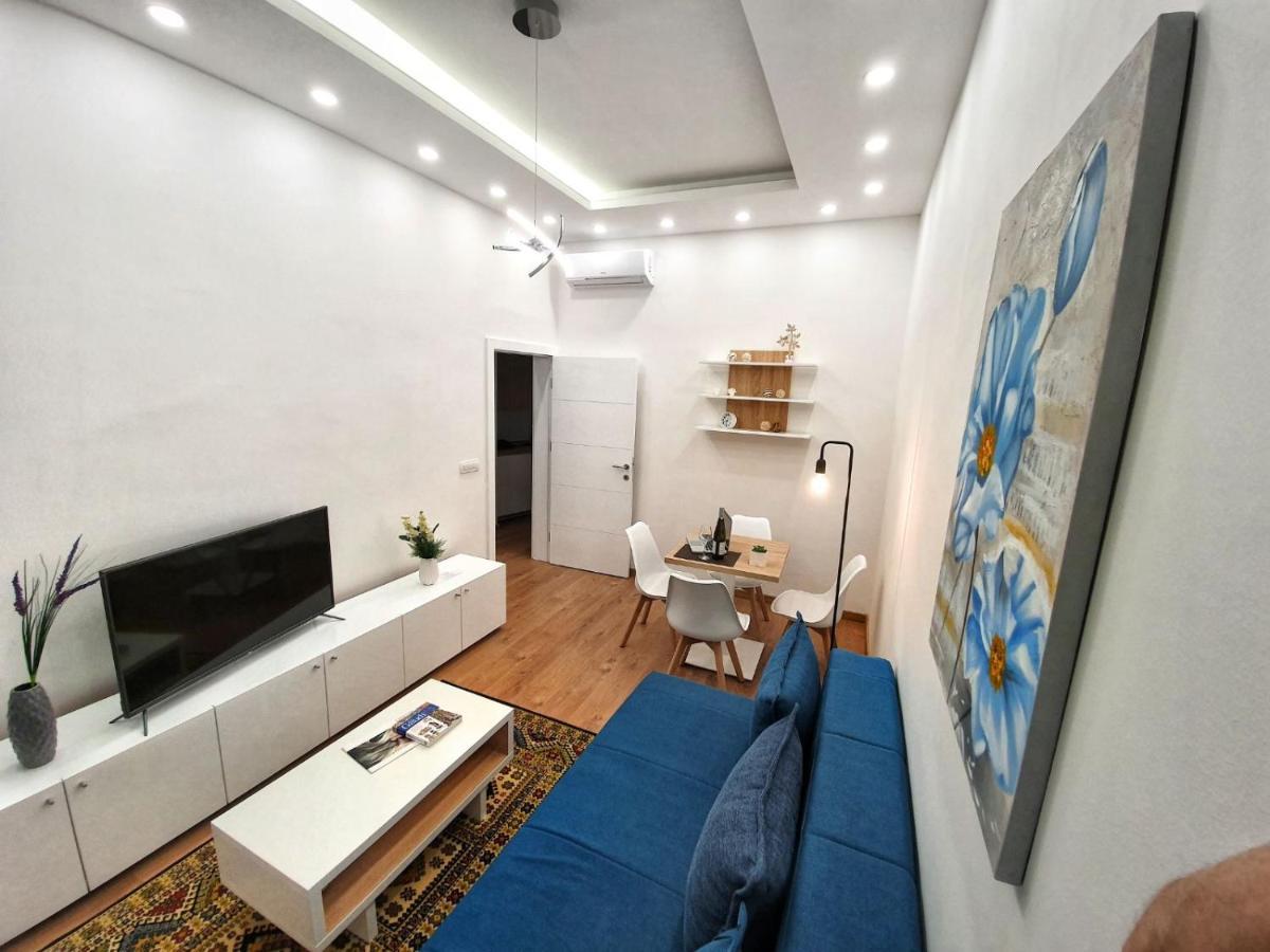 Sarajevo Sans Modern Apartments Saraievo Exterior foto