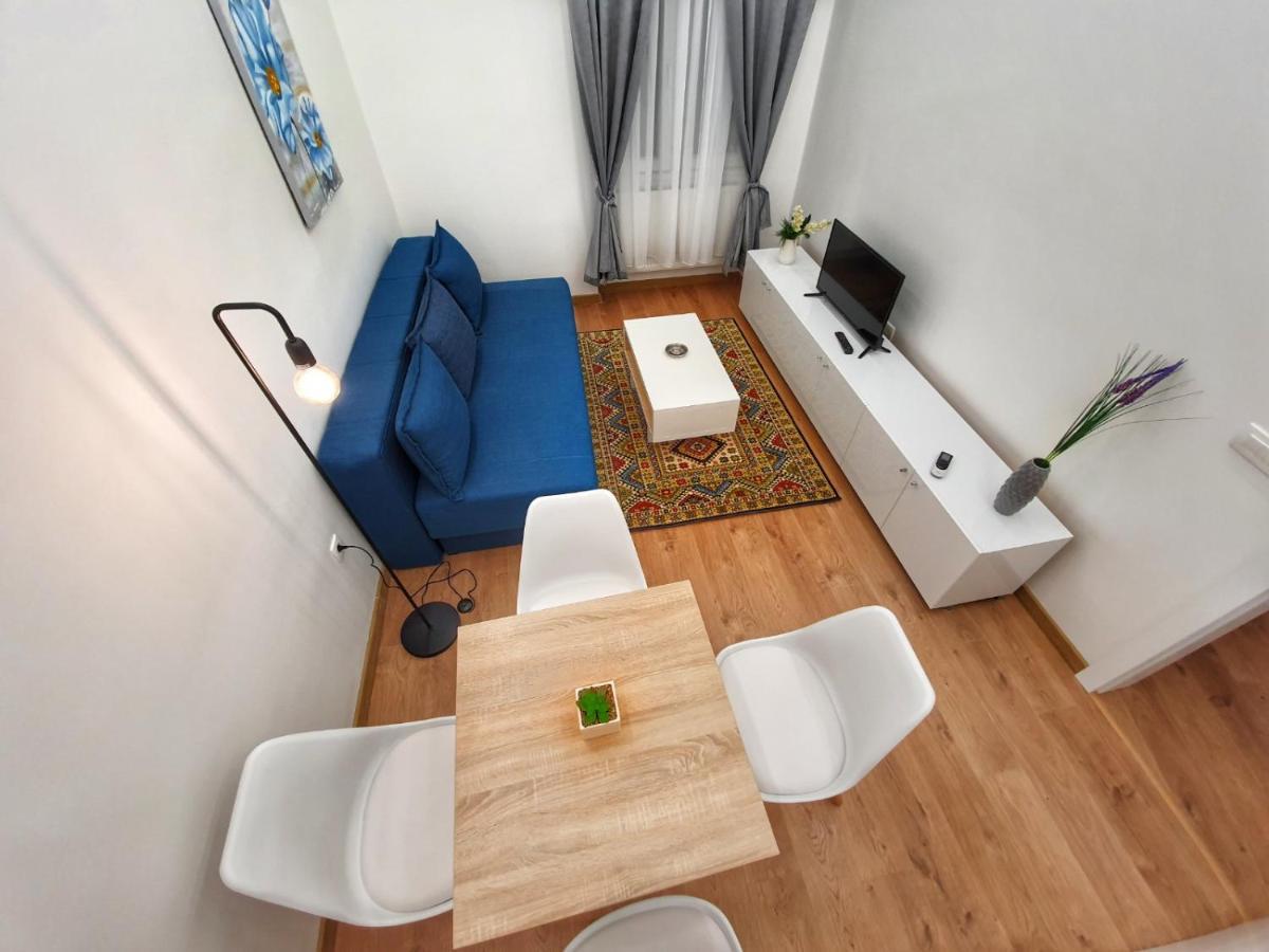 Sarajevo Sans Modern Apartments Saraievo Exterior foto