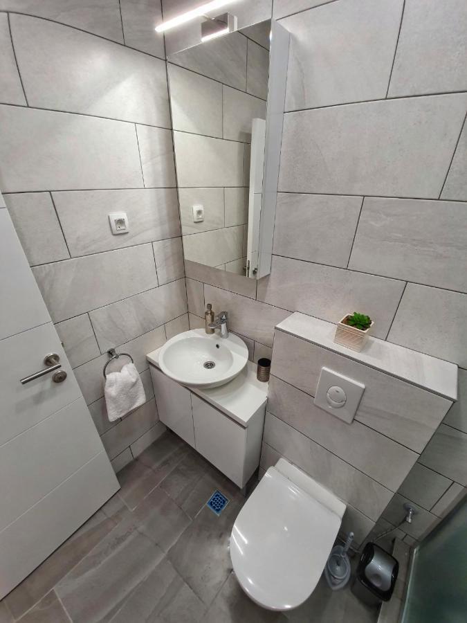 Sarajevo Sans Modern Apartments Saraievo Exterior foto