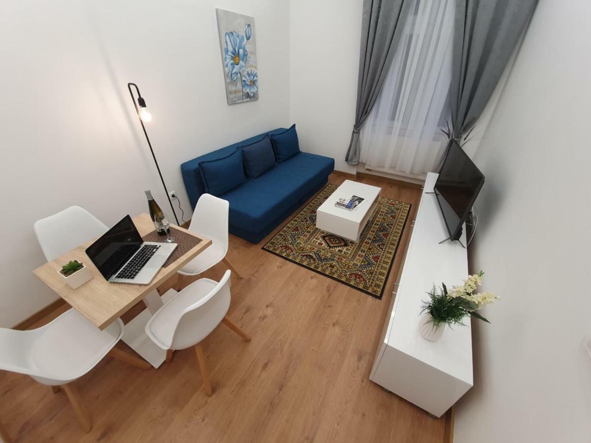 Sarajevo Sans Modern Apartments Saraievo Exterior foto